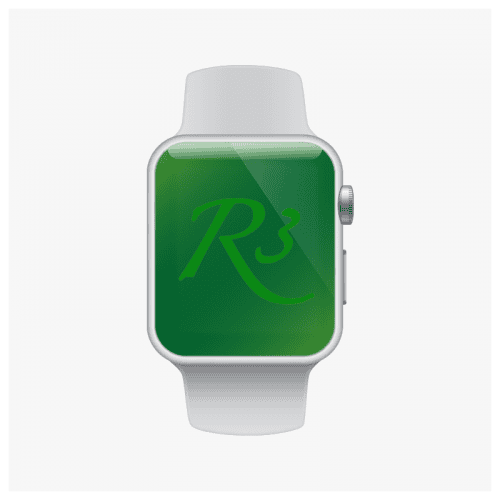 Apple Watch - Screen Replacement