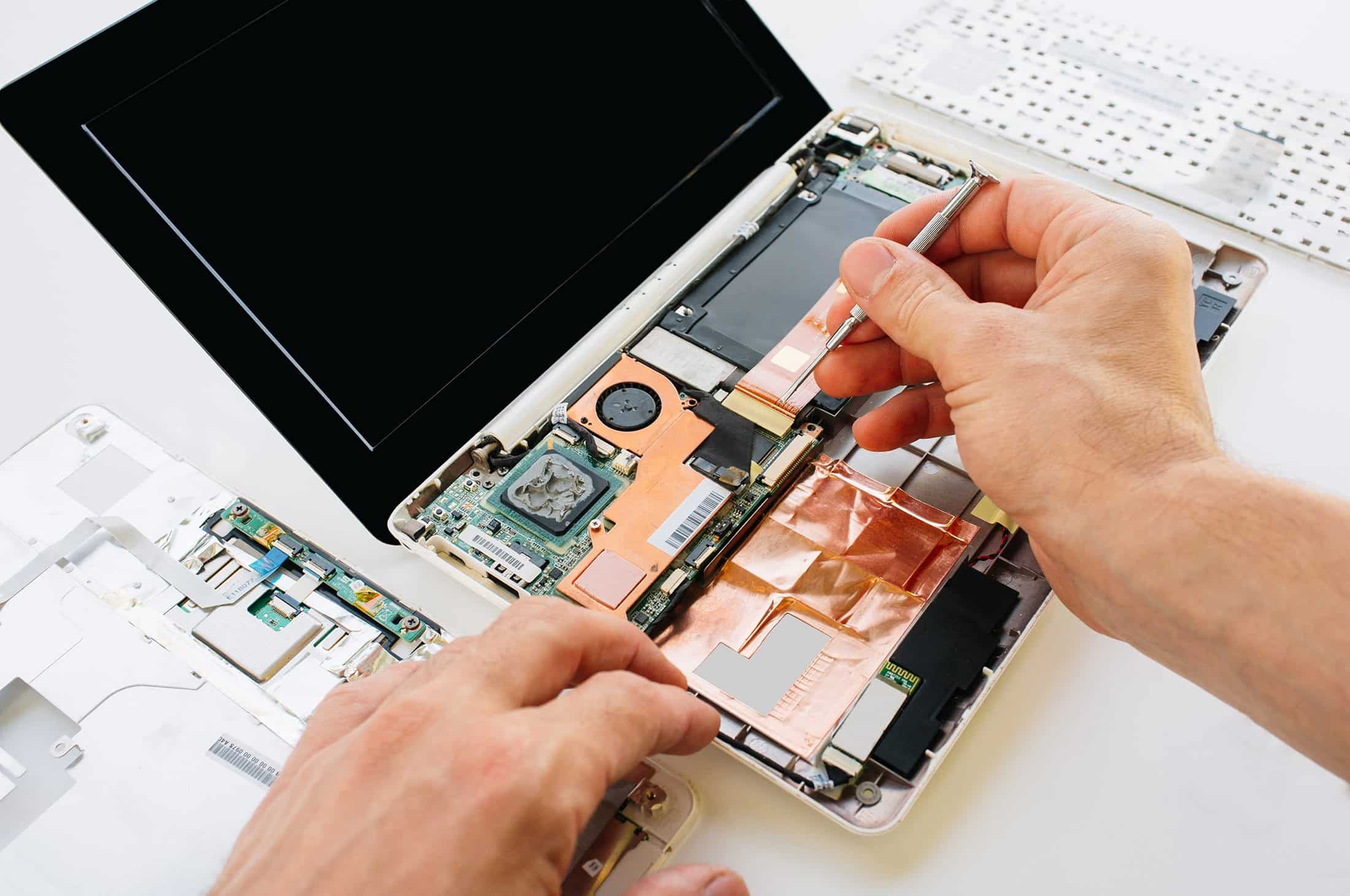 Computer Repair Parker